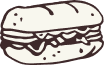 hoagies